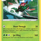 (009/159) Pokemon TCG Crown Zenith Single: Yanmega Reverse Holo Rare