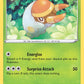 (015/159) Pokemon TCG Crown Zenith Single: Grubbin  Common