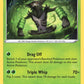 (016/159) Pokemon TCG Crown Zenith Single: Zarude  Holo Rare