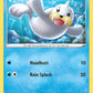 (029/159) Pokemon TCG Crown Zenith Single: Seel Reverse Holo Common