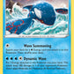 (036/159) Pokemon TCG Crown Zenith Single: Kyogre Reverse Holo Holo Rare
