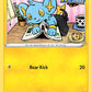 (039/159) Pokemon TCG Crown Zenith Single: Shinx  Common
