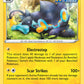(043/159) Pokemon TCG Crown Zenith Single: Luxray Reverse Holo Rare