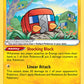 (051/159) Pokemon TCG Crown Zenith Single: Radiant Charjabug  Ultra Rare