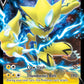 (053/159) Pokemon TCG Crown Zenith Single: Zeraora V  Ultra Rare