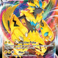(054/159) Pokemon TCG Crown Zenith Single: Zeraora VMAX  Ultra Rare