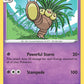 (058/159) Pokemon TCG Crown Zenith Single: Exeggutor Reverse Holo Rare