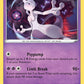 (059/159) Pokemon TCG Crown Zenith Single: Mewtwo  Holo Rare