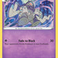 (063/159) Pokemon TCG Crown Zenith Single: Dusclops Reverse Holo Uncommon
