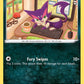 (077/159) Pokemon TCG Crown Zenith Single: Purrloin  Common