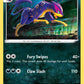 (078/159) Pokemon TCG Crown Zenith Single: Liepard Reverse Holo Rare