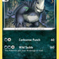 (080/159) Pokemon TCG Crown Zenith Single: Pangoro Reverse Holo Rare