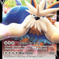 (116/159) Pokemon TCG Crown Zenith Single: Stoutland V  Ultra Rare
