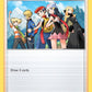 (131/159) Pokemon TCG Crown Zenith Single: Friends in Sinnoh Reverse Holo Uncommon