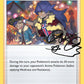 (134/159) Pokemon TCG Crown Zenith Single: Leon Reverse Holo Holo Rare