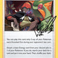 (140/159) Pokemon TCG Crown Zenith Single: Raihan Reverse Holo Holo Rare