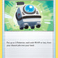 (142/159) Pokemon TCG Crown Zenith Single: Rescue Carrier Reverse Holo Uncommon