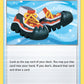 (145/159) Pokemon TCG Crown Zenith Single: Trekking Shoes  Uncommon