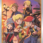 (149/159) Pokemon TCG Crown Zenith Single: Friends in Sinnoh  Ultra Rare
