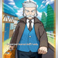 (150/159) Pokemon TCG Crown Zenith Single: Professor's Research  Ultra Rare