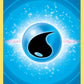 (154/159) Pokemon TCG Crown Zenith Single: Water Energy  Ultra Rare
