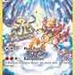 (GG03/GG70) Pokemon TCG Crown Zenith Single: Magmortar  Holo Rare