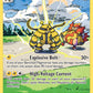 (GG08/GG70) Pokemon TCG Crown Zenith Single: Electivire  Holo Rare
