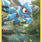 (GG26/GG70) Pokemon TCG Crown Zenith Single: Riolu  Holo Rare