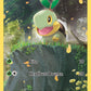 (GG31/GG70) Pokemon TCG Crown Zenith Single: Turtwig  Holo Rare