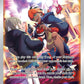 (GG65/GG70) Pokemon TCG Crown Zenith Single: Raihan  Ultra Rare