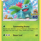 (002/078) Pokemon TCG Pok���mon GO Single: Ivysaur  Uncommon