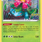 (003/078) Pokemon TCG Pok���mon GO Single: Venusaur  Holo Rare