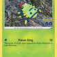 (006/078) Pokemon TCG Pok���mon GO Single: Spinarak Reverse Holo Common