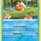(021/078) Pokemon TCG Pok���mon GO Single: Magikarp  Common