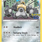 (046/078) Pokemon TCG Pok���mon GO Single: Melmetal Reverse Holo Holo Rare