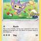 (056/078) Pokemon TCG Pok���mon GO Single: Aipom  Common