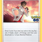 (065/078) Pokemon TCG Pok���mon GO Single: Candela  Uncommon