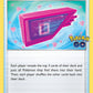 (067/078) Pokemon TCG Pok���mon GO Single: Lure Module Reverse Holo Uncommon