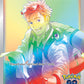 (084/078) Pokemon TCG Pok���mon GO Single: Professor's Research  Secret Rare