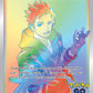(085/078) Pokemon TCG Pok���mon GO Single: Spark  Secret Rare
