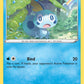 (003) Pokemon TCG SWSH Black Star Promos Single: Sobble  Promo
