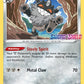 (008) Pokemon TCG SWSH Black Star Promos Single: Galarian Perrserker  Promo
