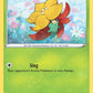 (010) Pokemon TCG SWSH Black Star Promos Single: Gossifleur  Promo
