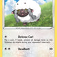 (011) Pokemon TCG SWSH Black Star Promos Single: Wooloo  Promo