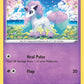 (013) Pokemon TCG SWSH Black Star Promos Single: Galarian Ponyta  Promo