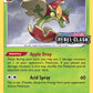 (022) Pokemon TCG SWSH Black Star Promos Single: Flapple  Promo