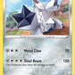 (028) Pokemon TCG SWSH Black Star Promos Single: Duraludon  Promo