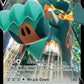 (030) Pokemon TCG SWSH Black Star Promos Single: Copperajah V  Promo