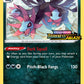 (037) Pokemon TCG SWSH Black Star Promos Single: Hydreigon  Promo