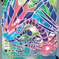 (044) Pokemon TCG SWSH Black Star Promos Single: Eternatus V  Promo